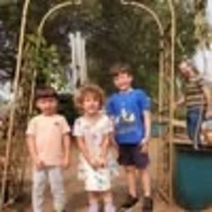 Meet your Posher, Fran